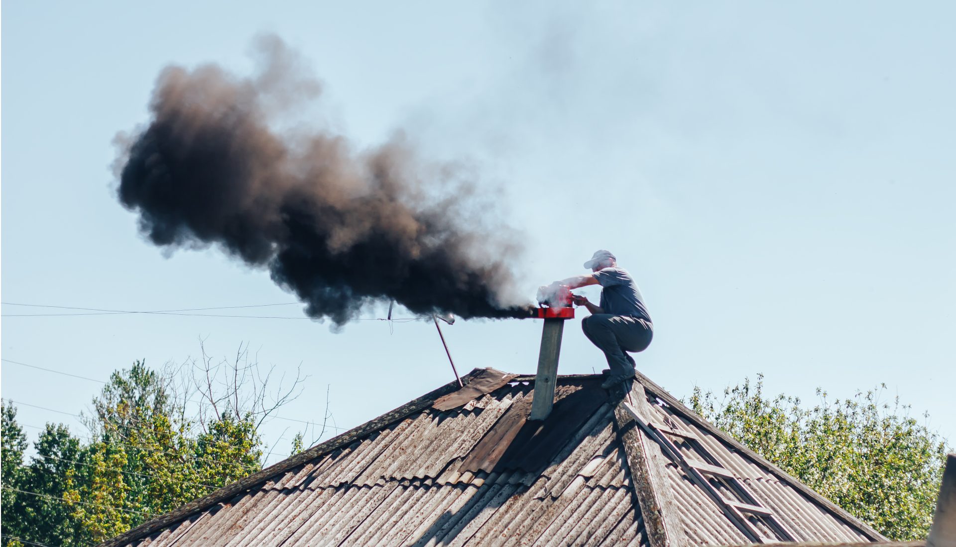 Ramonage : quand, pourquoi et par qui faire entretenir votre conduit de cheminée ? Ramonage : quand, pourquoi et par qui faire entretenir votre conduit de cheminée ?